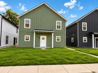 1854 Gent Ave #2, Indianapolis, IN 46202