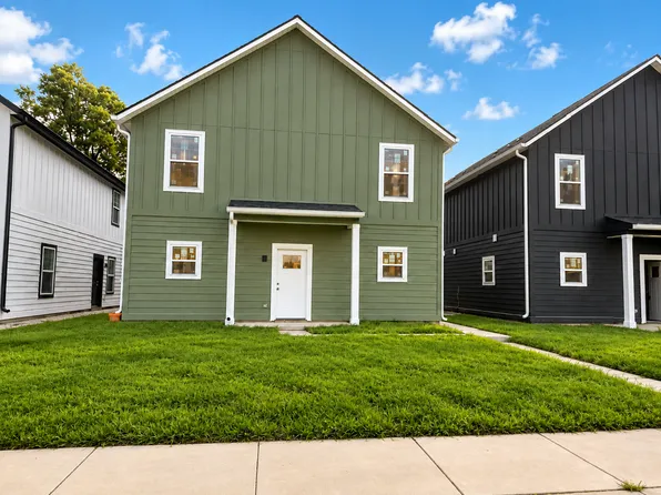 1854 Gent Ave, Indianapolis, IN
