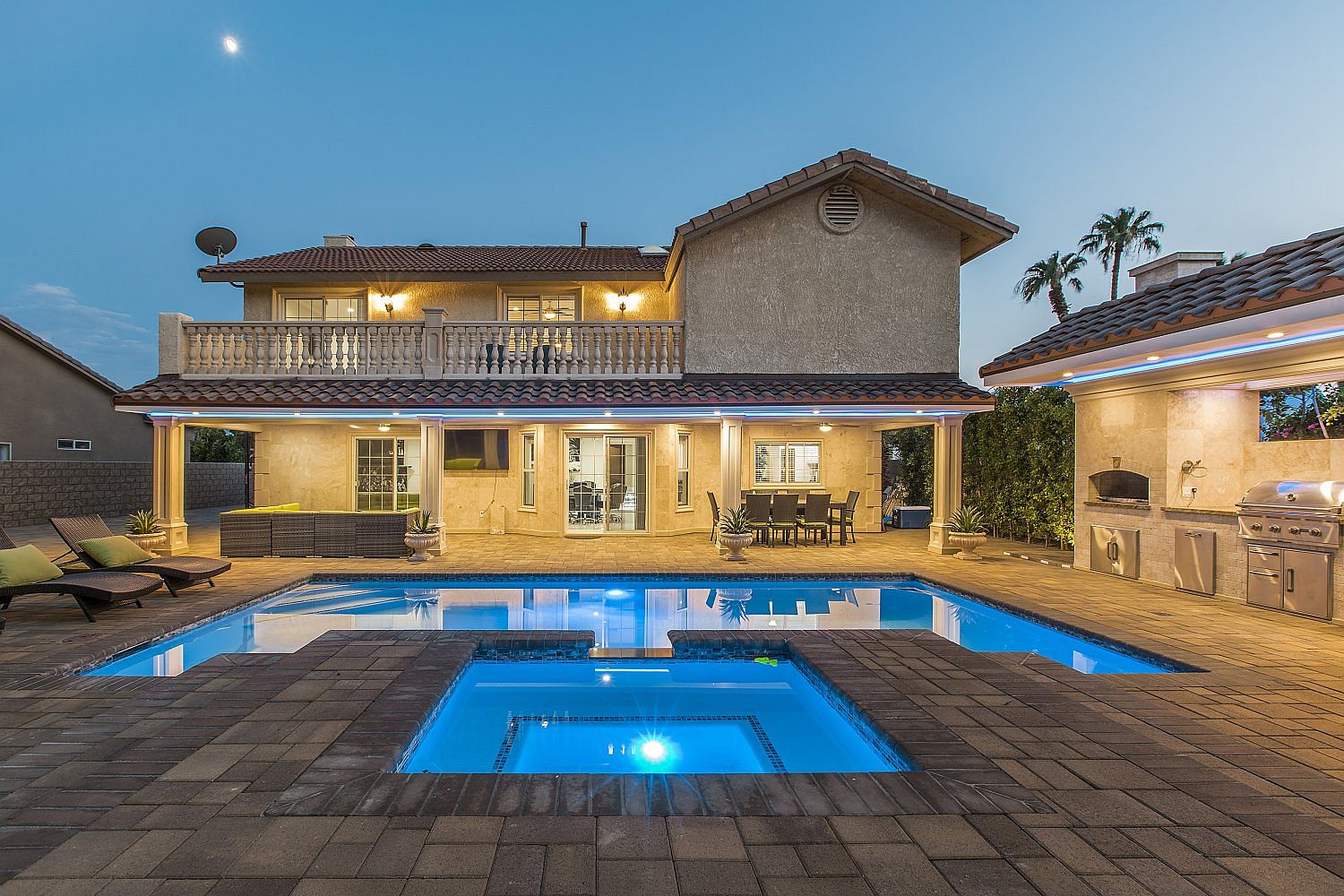 Verano Cathedral City Ca at Li Volpe blog