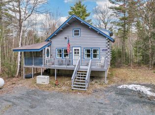 2000 French Pond Rd, Woodsville, NH 03785