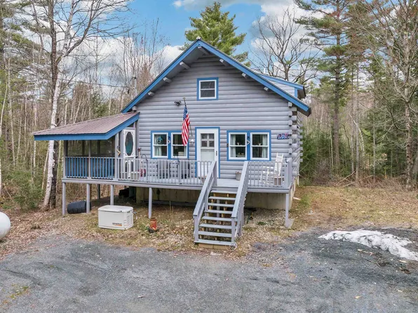 2000 French Pond Road, Haverhill, NH 03785