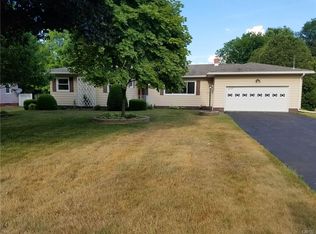 8714 Maple Dr, Rome, NY 13440