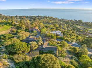 737 Sea Ranch Dr, Santa Barbara, CA 93109