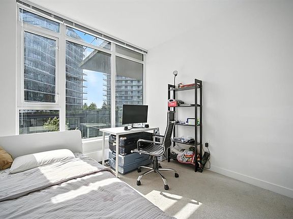 2nd image of 8850 University Cres #4XX