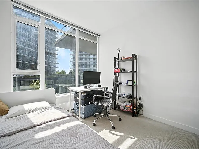 8850 University Cres #4XX — Photo 2