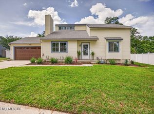 11557 BROAD LEAF Drive, Jacksonville, FL 32225