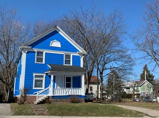 1149 N Goodman St, Rochester, NY 14609