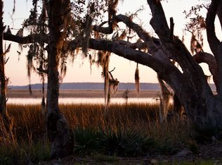 0 Guerins Bridge Rd, Awendaw, SC 29429