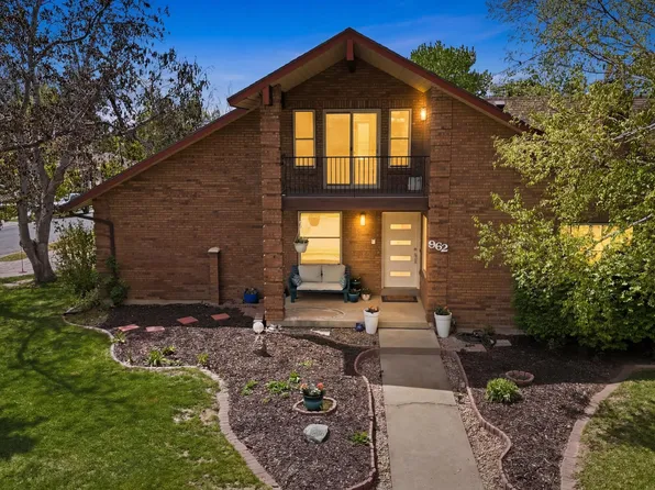 962 S Valley View Dr, Fruit Heights, UT 84037
