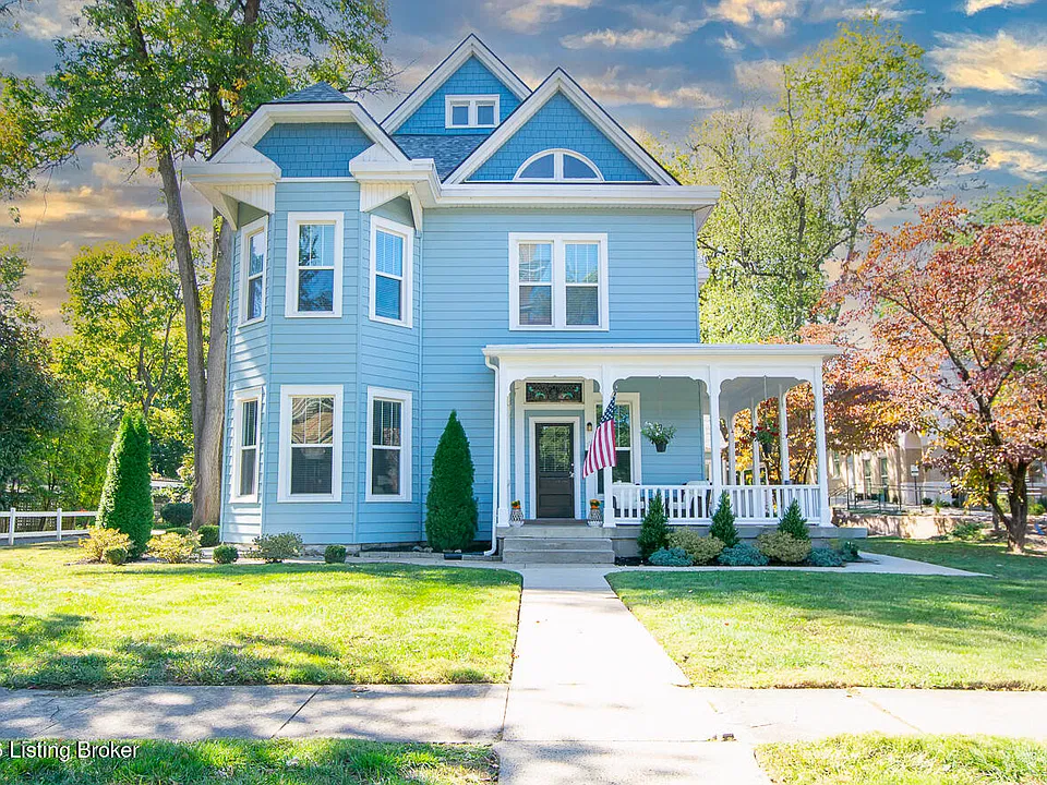 104 S Birchwood Ave