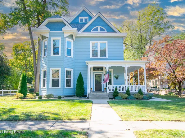 104 S Birchwood Ave #106, Louisville, KY 40206