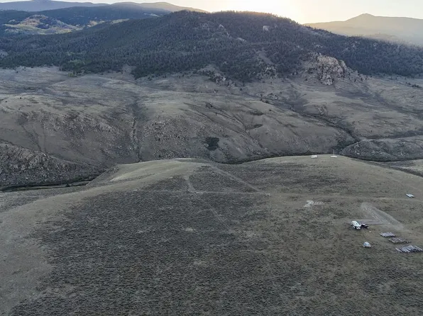 TRACT 71 A East Hl Parcel 1, Estates Twin Lakes, CO 81251