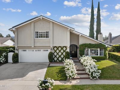 6526 Pinion St, Oak Park, CA, 91377