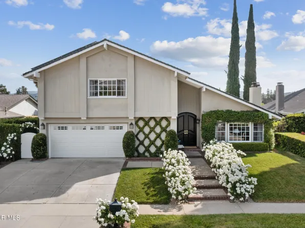 6526 Pinion St, Oak Park, CA 91377