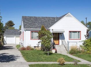 623 Avenue B, Billings, MT 59102