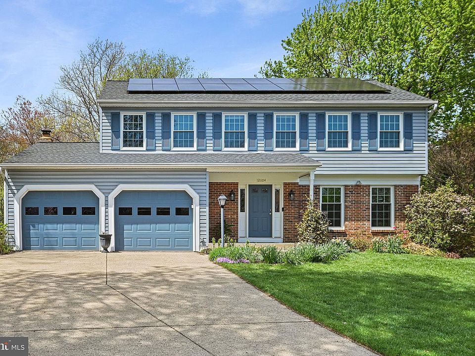 1st image of 12604 Bridoon Ln