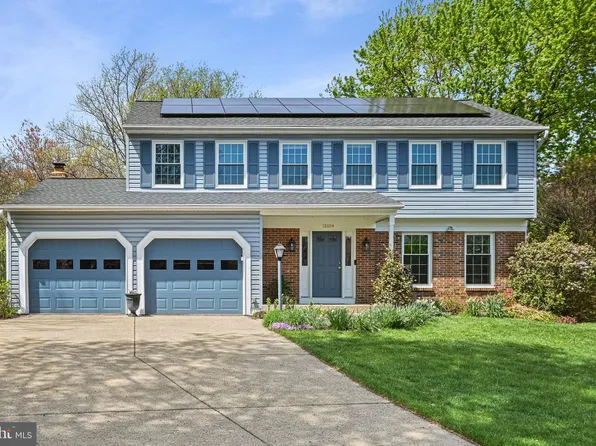 12604 Bridoon Ln, Reston, VA 20191