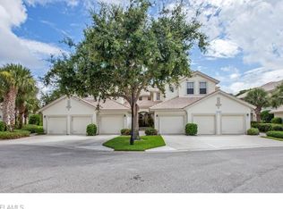 19550 Marsh Pointe Run #201, Estero, FL 33928