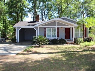 238 Valhalla Rd, Cordele, GA 31015