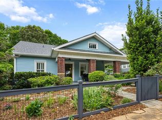 1251 Druid Pl, Atlanta, GA 30307