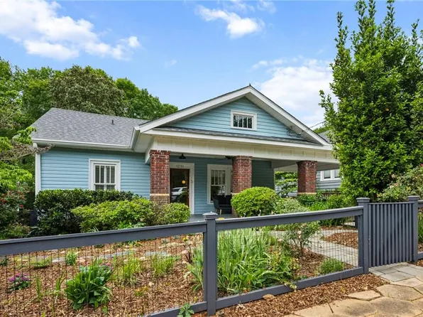 1251 Druid Pl, Atlanta, GA 30307