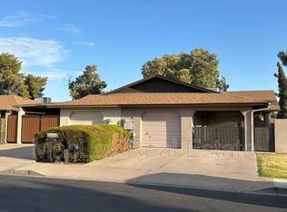 1937 E Inverness Ave, Mesa, AZ 85204