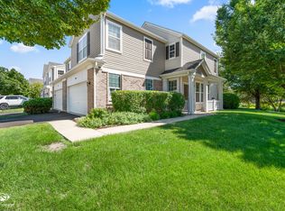 202 Portage Ln Unit D, Yorkville, IL 60560