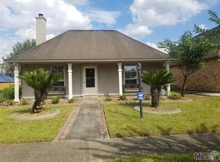 1125 Mavis Dr, Baton Rouge, LA 70810