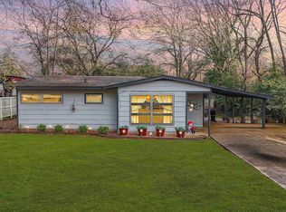 1414 10th Ave SE, Decatur, AL 35601