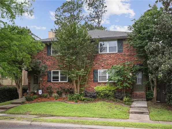 6432 Milne Blvd, New Orleans, LA 70124