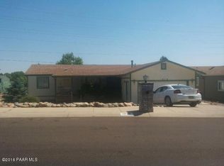 1878 Sarafina Dr, Prescott, AZ 86301