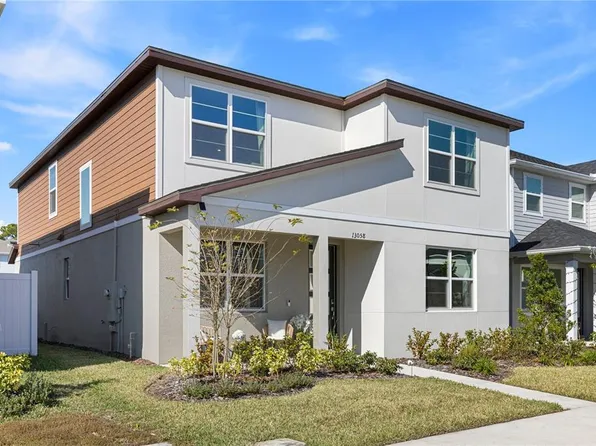 13058 PERGOLA AVENUE, ORLANDO, FL 32832