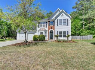 3650 Wake Robin Way, Cumming, GA 30028