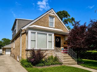 11020 S Lawndale Ave, Chicago, IL 60655