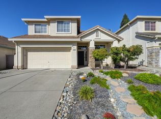 8965 Box Canyon Way, Roseville, CA 95747