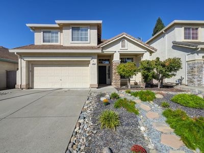 8965 Box Canyon Way, Roseville, CA, 95747