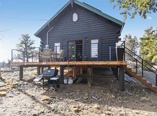 253 Bear Lane, Jefferson, CO 80456