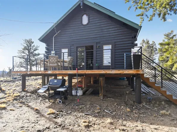 253 Bear Lane, Jefferson, CO 80456
