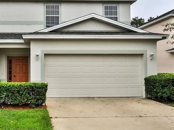 1995 YELLOWFIN DRIVE, PORT ORANGE, FL 32128