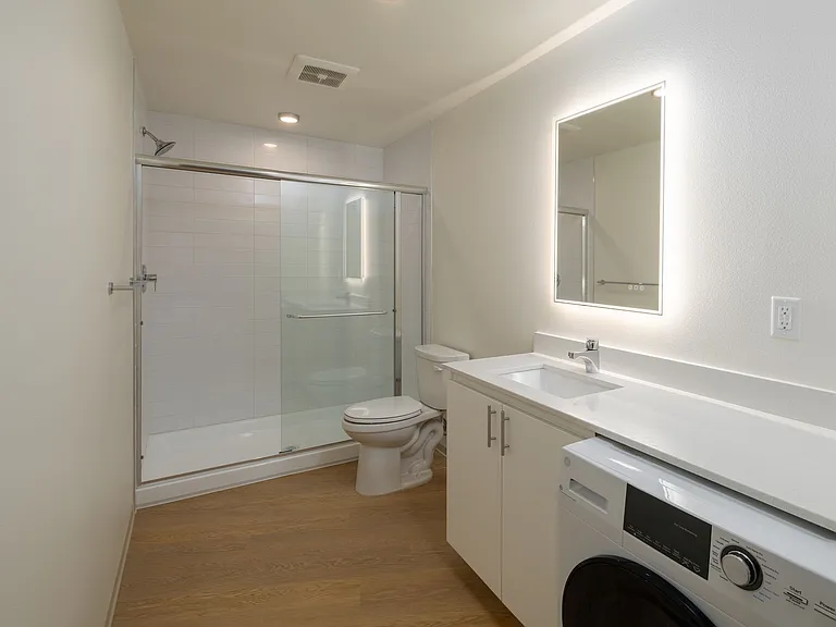 The Rocket Apartments — Photo 37