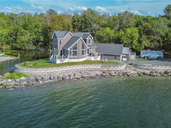 21717 County Route 59, Dexter, NY 13634