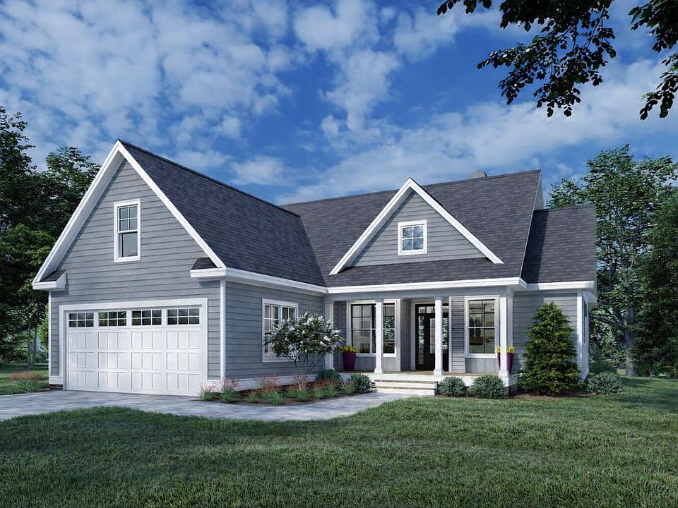 1st image of 2020 Enon Rd Lot 4A