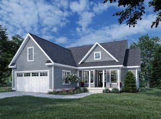 2020 Enon Rd Lot 4A, Oxford, NC 27565