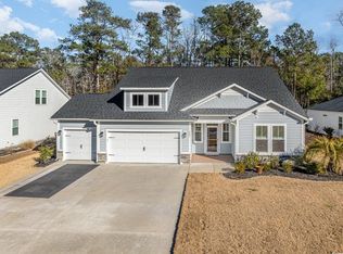 146 Caroline Ct, Murrells Inlet, SC 29576
