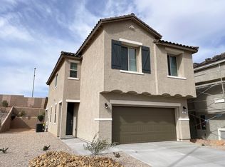 885 Orion Ln, Mesquite, NV 89027
