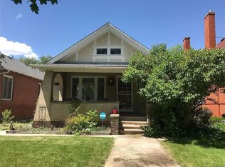 415 N Washington St, Denver, CO 80203