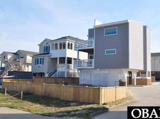 8723A S Old Oregon Inlet Rd LOT 3, Nags Head, NC 27959