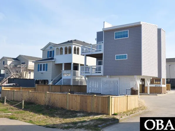 8723A S Old Oregon Inlet Rd Lot 3, Nags Head, NC 27959