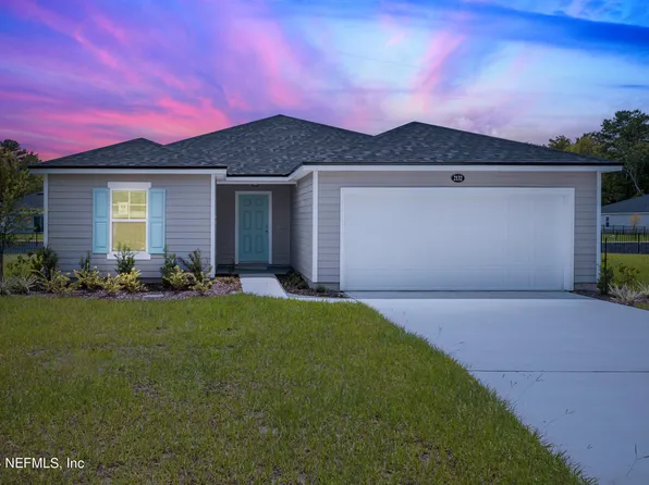 2132 SWEET PINE Court, Jacksonville, FL 32218