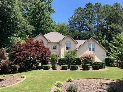 9433 Kingston Crossing Cir, Johns Creek, GA, 30022